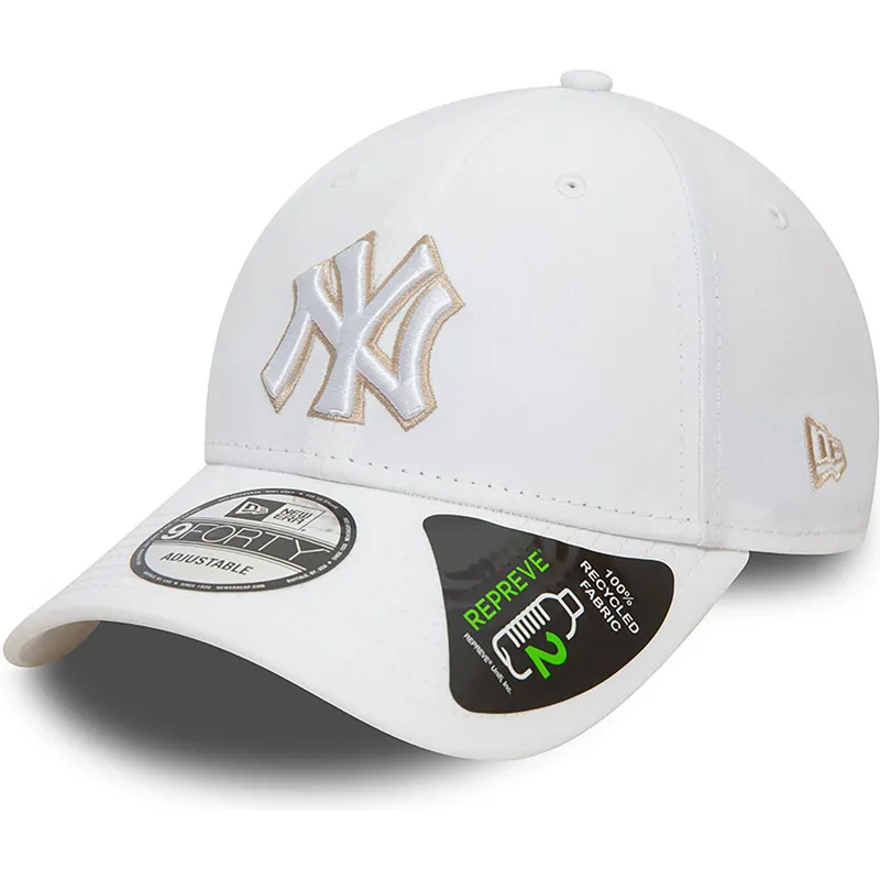 sapkak-ivelt-feher-allithato-9forty-repreve-outline-new-york-yankees-mlb-new-era