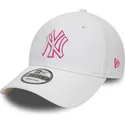 sapkak-ivelt-feher-allithato-rosa-9forty-team-outline-new-york-yankees-mlb-new-era