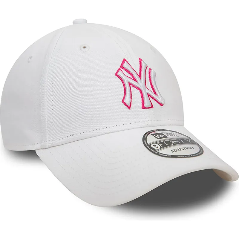 sapkak-ivelt-feher-allithato-rosa-9forty-team-outline-new-york-yankees-mlb-new-era