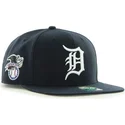 sapkak-lapos-sotetkek-snapback-detroit-tigers-mlb-47-brand