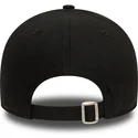 gorra-curva-negra-ajustable-con-logo-verde-9forty-team-outline-de-los-angeles-dodgers-mlb-de-new-era