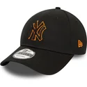 sapkak-ivelt-fekete-allithato-9forty-team-outline-new-york-yankees-mlb-new-era
