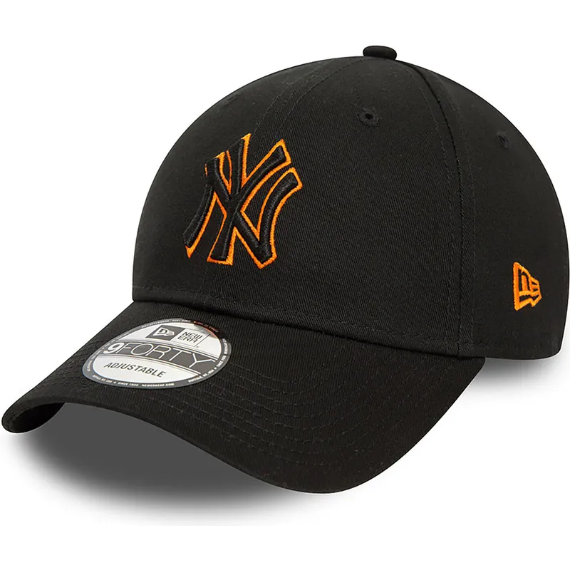 sapkak-ivelt-fekete-allithato-9forty-team-outline-new-york-yankees-mlb-new-era