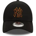 sapkak-ivelt-fekete-allithato-9forty-team-outline-new-york-yankees-mlb-new-era