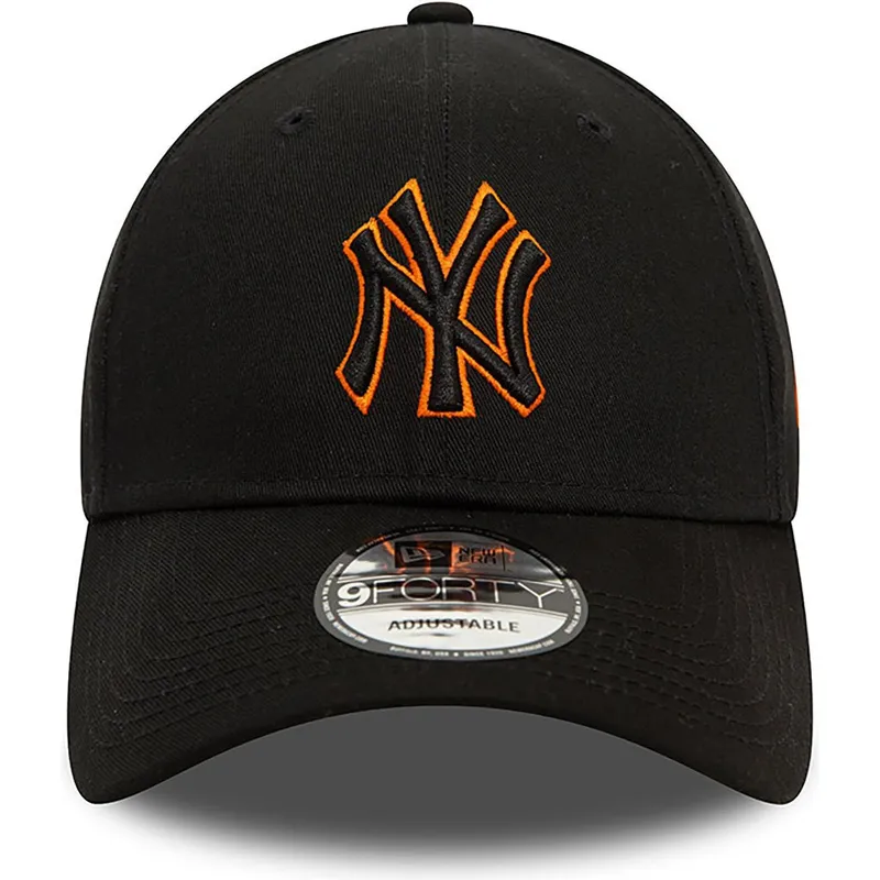 sapkak-ivelt-fekete-allithato-9forty-team-outline-new-york-yankees-mlb-new-era