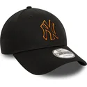 sapkak-ivelt-fekete-allithato-9forty-team-outline-new-york-yankees-mlb-new-era