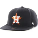 sapkak-lapos-sotetkek-snapback-houston-astros-mlb-47-brand
