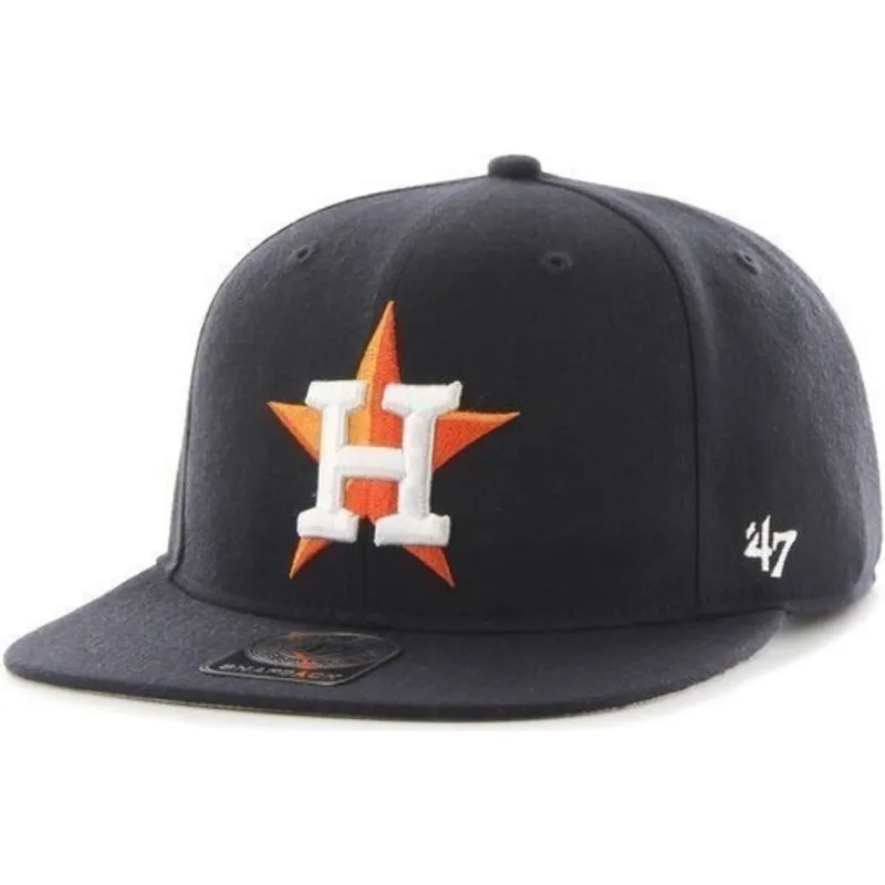 cap-lapos-tmnosin-snapbek-houston-astros-mlb-47-brand