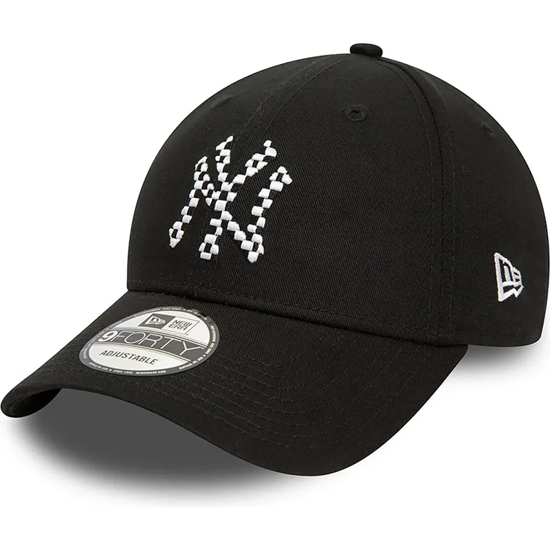 sapkak-ivelt-fekete-allithato-9forty-seasonal-infill-new-york-yankees-mlb-new-era
