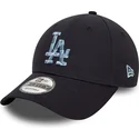 sapkak-ivelt-sotetkek-allithato-9forty-animal-infill-los-angeles-dodgers-mlb-new-era