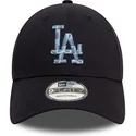 sapkak-ivelt-sotetkek-allithato-9forty-animal-infill-los-angeles-dodgers-mlb-new-era