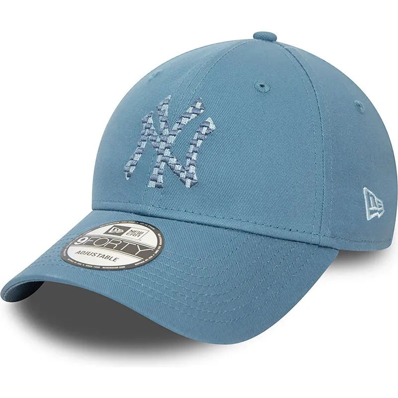 sapkak-ivelt-kek-allithato-9forty-seasonal-infill-new-york-yankees-mlb-new-era sapkak-ivelt-kek-allithato-9forty-seasonal-infill-new-york-yankees-mlb-new-era