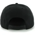 sapkak-lapos-fekete-snapback-los-angeles-dodgers-mlb-47-brand
