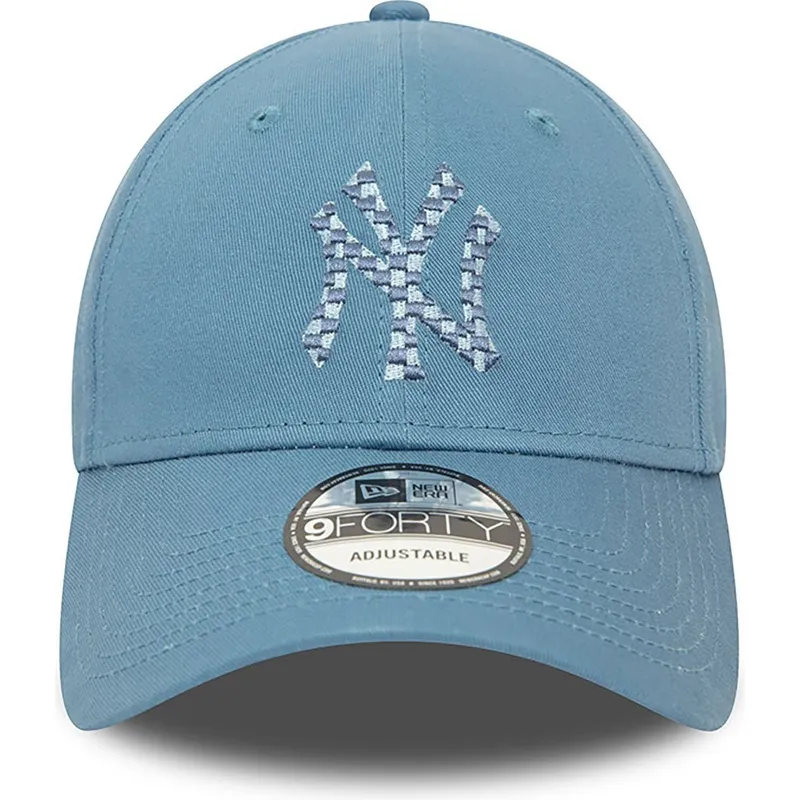 sapkak-ivelt-kek-allithato-9forty-seasonal-infill-new-york-yankees-mlb-new-era sapkak-ivelt-kek-allithato-9forty-seasonal-infill-new-york-yankees-mlb-new-era
