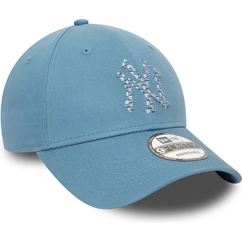sapkak-ivelt-kek-allithato-9forty-seasonal-infill-new-york-yankees-mlb-new-era sapkak-ivelt-kek-allithato-9forty-seasonal-infill-new-york-yankees-mlb-new-era
