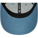 sapkak-ivelt-kek-allithato-9forty-seasonal-infill-new-york-yankees-mlb-new-era