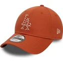 sapkak-ivelt-barna-allithato-9forty-seasonal-infill-los-angeles-dodgers-mlb-new-era