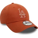sapkak-ivelt-barna-allithato-9forty-seasonal-infill-los-angeles-dodgers-mlb-new-era