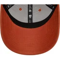 sapkak-ivelt-barna-allithato-9forty-seasonal-infill-los-angeles-dodgers-mlb-new-era