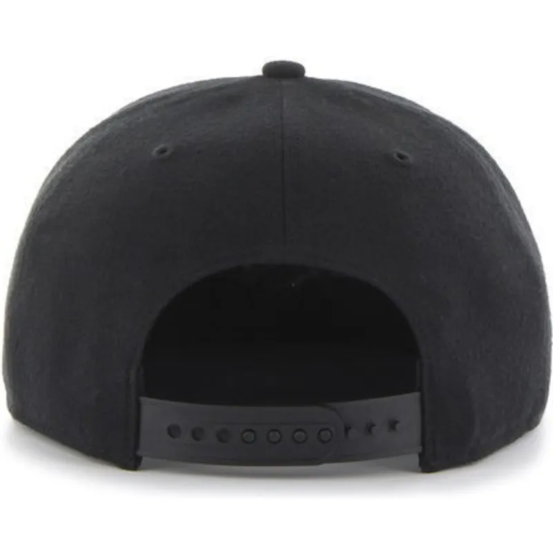 sapkak-lapos-fekete-snapback-los-angeles-dodgers-mlb-47-brand