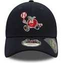 sapkak-ivelt-sotetkek-allithato-9forty-repreve-baseball-apple-new-era