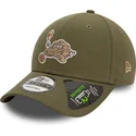 cap-ivelt-zelen-reguliruema-lenta-9forty-new-era