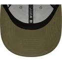 cap-ivelt-zelen-reguliruema-lenta-9forty-new-era