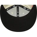 sapkak-lapos-bezs-snapback-9fifty-chicago-bulls-nba-new-era