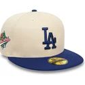 sapkak-lapos-bezs-illesztett-59fifty-team-colour-los-angeles-dodgers-mlb-new-era