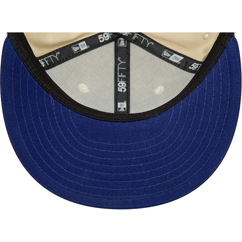 sapkak-lapos-bezs-illesztett-59fifty-team-colour-los-angeles-dodgers-mlb-new-era