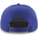 sapkak-lapos-kek-snapback-mascota-new-york-mets-mlb-47-brand