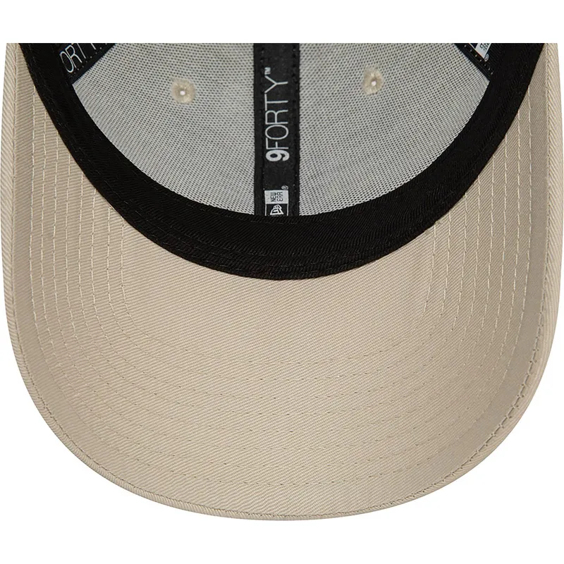 sapkak-ivelt-bezs-allithato-9forty-floral-new-york-yankees-mlb-new-era