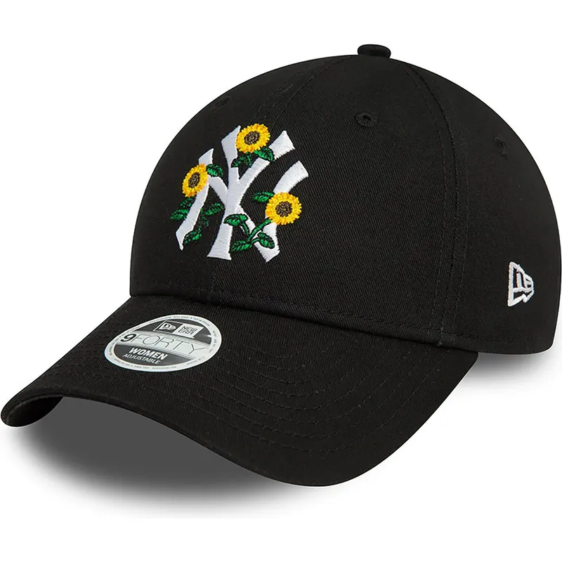 sapkak-ivelt-fekete-allithato-9forty-floral-new-york-yankees-mlb-new-era sapkak-ivelt-fekete-allithato-9forty-floral-new-york-yankees-mlb-new-era