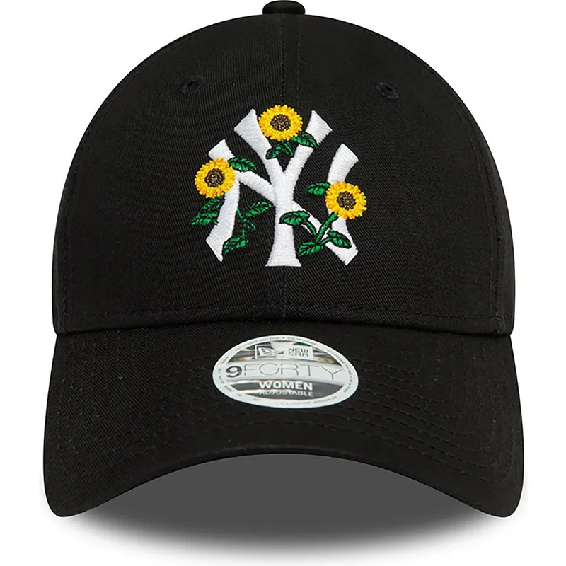sapkak-ivelt-fekete-allithato-9forty-floral-new-york-yankees-mlb-new-era sapkak-ivelt-fekete-allithato-9forty-floral-new-york-yankees-mlb-new-era