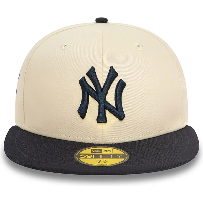 sapkak-lapos-bezs-illesztett-59fifty-team-colour-new-york-yankees-mlb-new-era