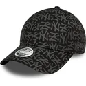 cap-ivelt-cheren-reguliruema-lenta-9forty-monogram-new-york-yankees-mlb-new-era