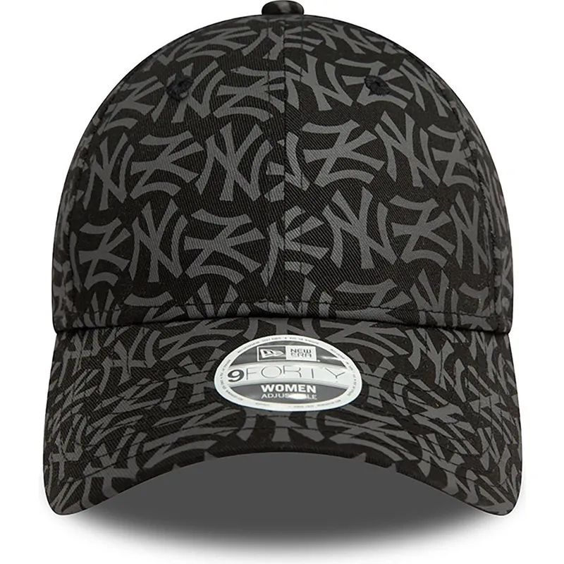 cap-ivelt-cheren-reguliruema-lenta-9forty-monogram-new-york-yankees-mlb-new-era