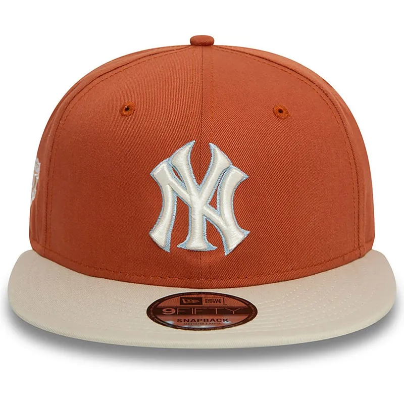 sapkak-lapos-barna-snapback-9fifty-patch-new-york-yankees-mlb-new-era