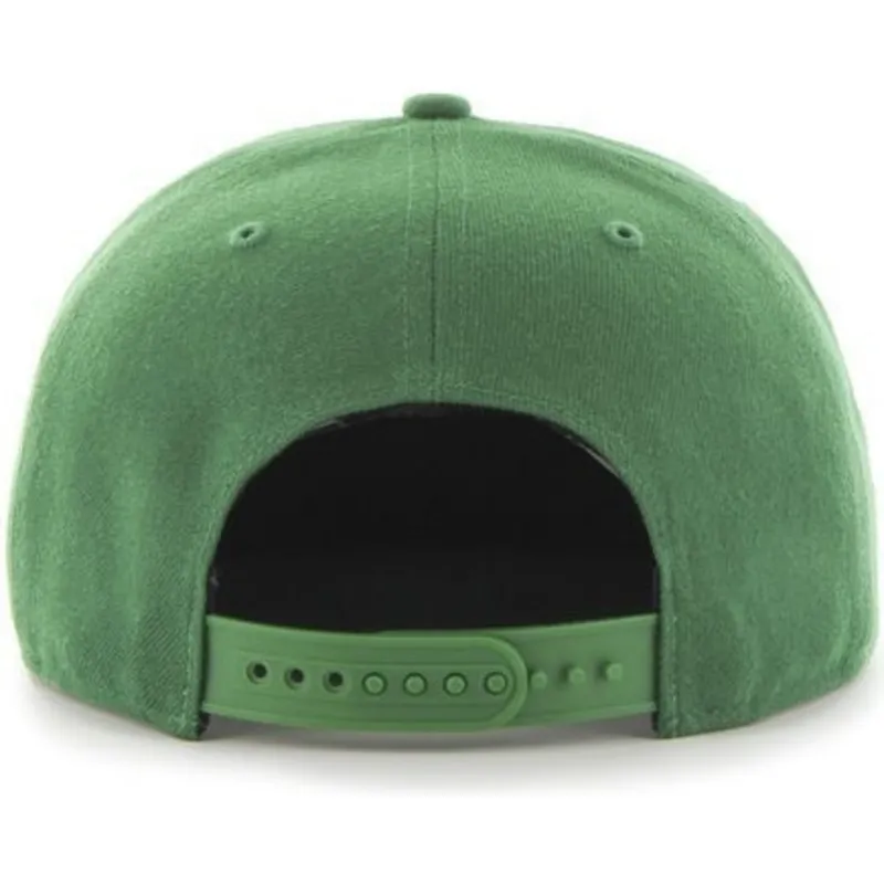 sapkak-lapos-zold-snapback-new-york-yankees-mlb-47-brand