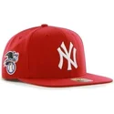 cap-lapos-cherven-snapbek-new-york-yankees-mlb-47-brand