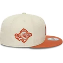 sapkak-lapos-bezs-snapback-9fifty-patch-new-york-yankees-mlb-new-era