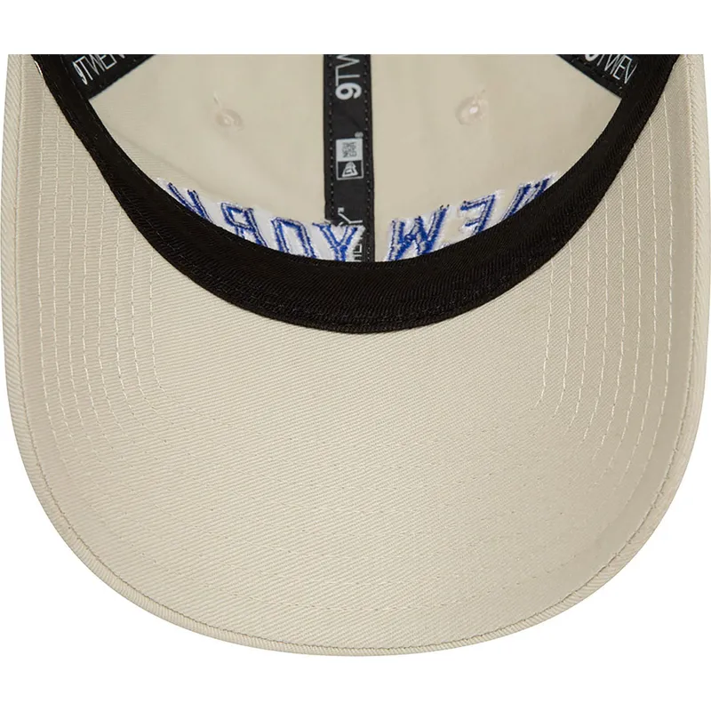 sapkak-ivelt-bezs-allithato-9twenty-wordmark-new-york-yankees-mlb-new-era