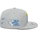 los-angeles-dodgers-mlb-new-era-9fifty-summer-icon-graue-snapback-kappe