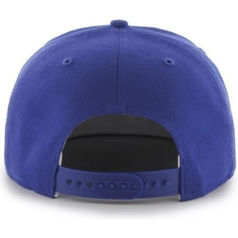 sapkak-lapos-kek-snapback-new-york-yankees-mlb-47-brand