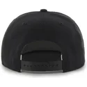 sapkak-lapos-fekete-snapback-oakland-athletics-mlb-47-brand