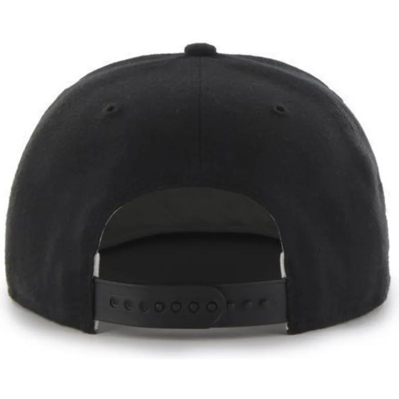 sapkak-lapos-fekete-snapback-oakland-athletics-mlb-47-brand