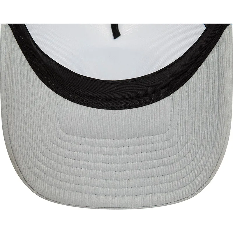 sapkak-ivelt-szurke-snapback-a-frame-new-york-yankees-mlb-new-era sapkak-ivelt-szurke-snapback-a-frame-new-york-yankees-mlb-new-era