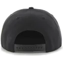 sapkak-lapos-fekete-snapback-oakland-athletics-mlb-47-brand