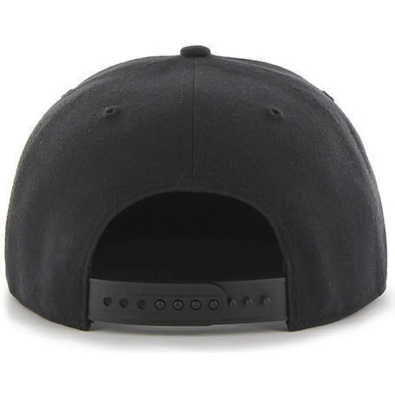sapkak-lapos-fekete-snapback-oakland-athletics-mlb-47-brand sapkak-lapos-fekete-snapback-oakland-athletics-mlb-47-brand