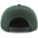 cap-lapos-zelen-snapbek-oakland-athletics-mlb-47-brand
